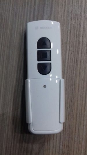 Becker Otomatik Tente Kumandası - Görsel 2