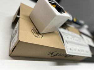 Somfy RTS 40/12 NM Tente Motoru - Görsel 7