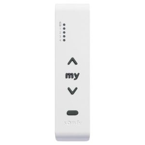 Somfy İO 5 Kanal Kumanda
